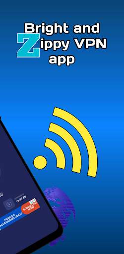 IZPH VPN screenshot 2