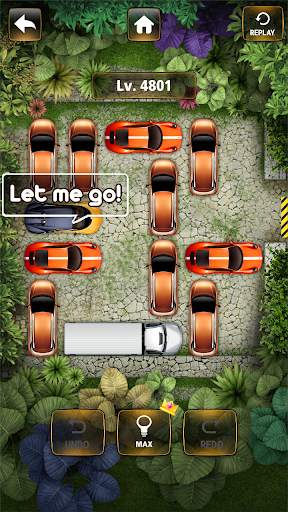 Unblock Car 2020 screenshot 5