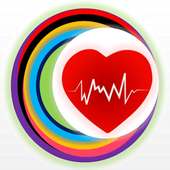 MyCrush - Know what your Crush thinking about you logo
