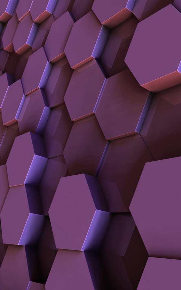 3D Paralax Live Wallpaper screenshot 5