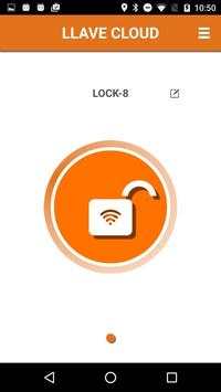 Llave Cloud screenshot 6