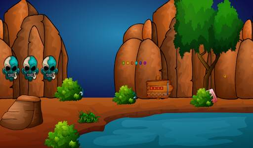 Escape Games Jolly-148 screenshot 8