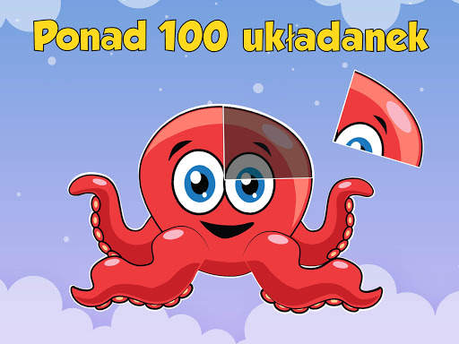 Gry dla dzieci aplikacja do kolorowanek screenshot 12