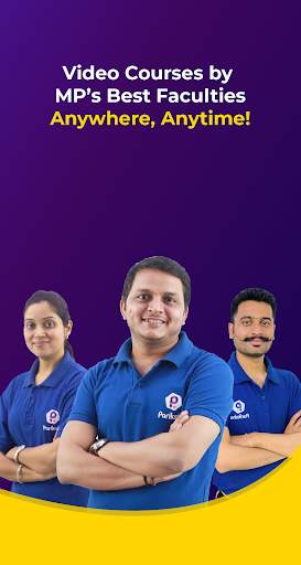 Pariksha - The Success App screenshot 2