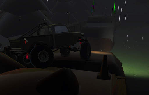 Truck Trials 2.5: Free Range 4 screenshot 13