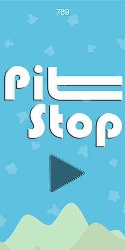 PitStop - A Difficult Game screenshot 2