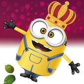 Minion Crazy Ruch icon