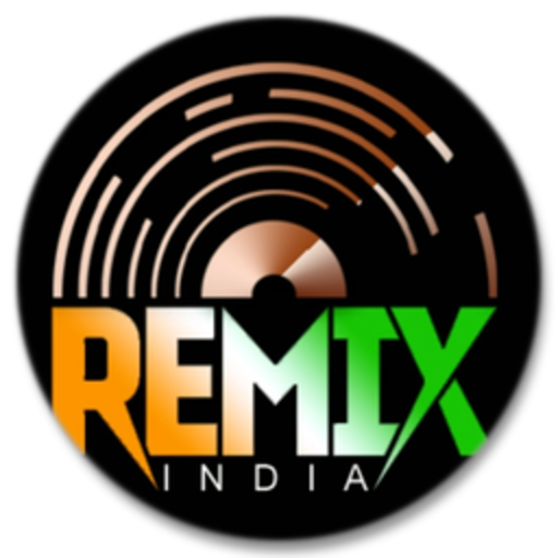 Remix - India icon