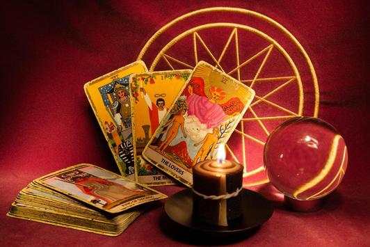 Real Fortune Teller – My Crystal Ball screenshot 6