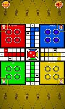 Ludo King Deluxe screenshot 3