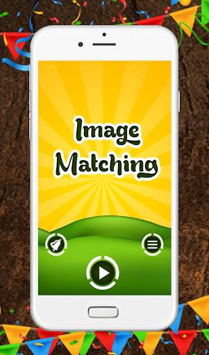 Image Matching Game screenshot 1