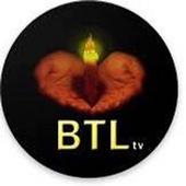 Be The Light Tv icon