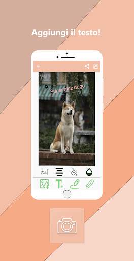 Photo Logo Editor screenshot 4
