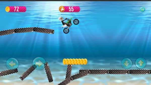 MX racing motorbike pro screenshot 6