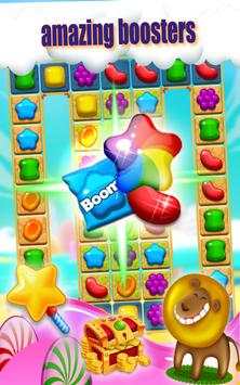 Sweet Candy Witch screenshot 2