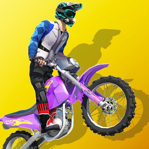 Bike Stunts 3D - Rooftop Chall 8.5