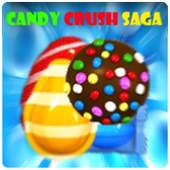 Guide New Candy Crush Saga 1.2