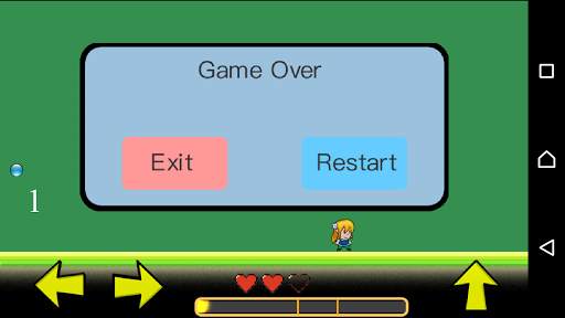 Bubbles Games screenshot 3