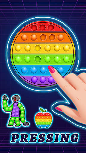 Relax Mini Games स्क्रीनशॉट 3