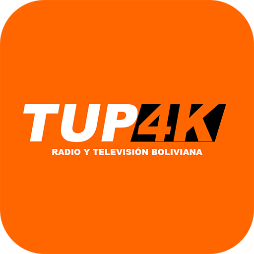 Tupak TV • Live TV icon