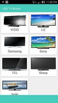 LED TV Online Shopping screenshot 1