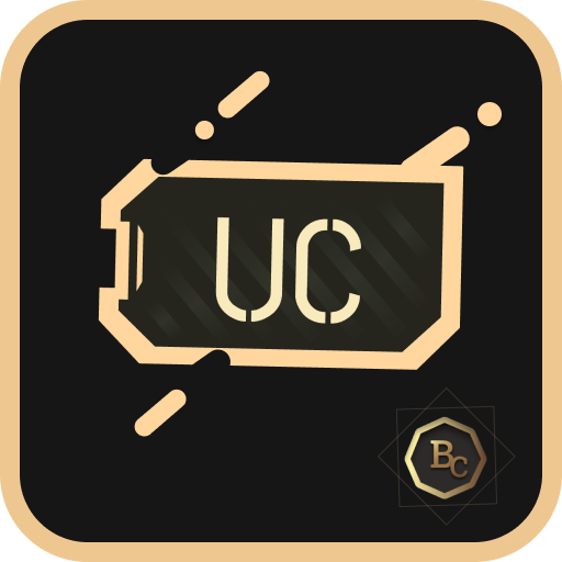 UC BC SPIN icon