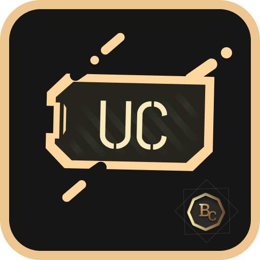 UC BC SPIN 8