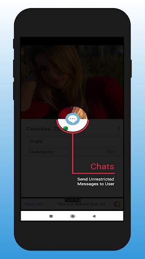 Italy Dating App and Italian Chat Free screenshot 3