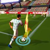 Football Top Scorer 1.0.1
