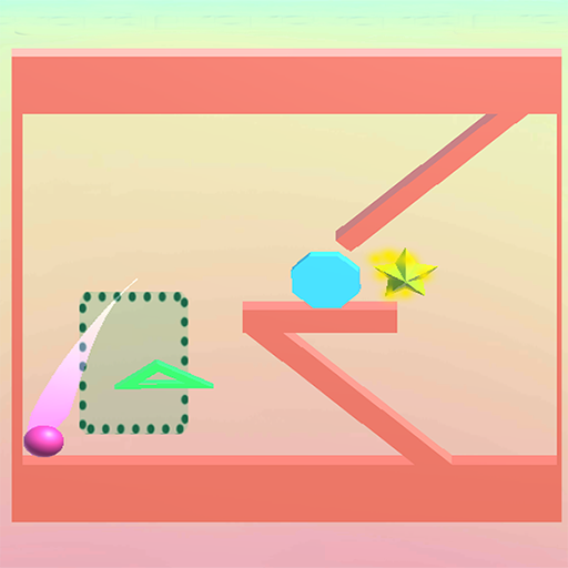 Jump Ball - Bounce ball 3d icon