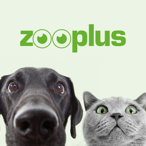 zooplus: Tienda de Mascotas icon