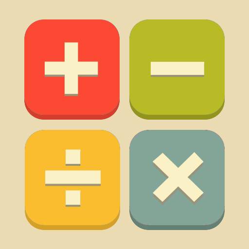 Math Game 2019 1.6