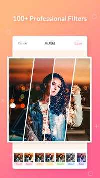 iPhoto Editor screenshot 4