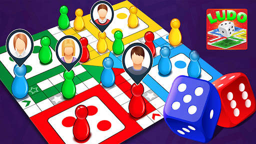 Happy Ludo - লুডো screenshot 3
