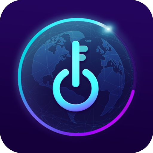 Ultra VPN Bravo icon