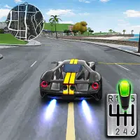 Drive for Speed: Simulator on 9Apps