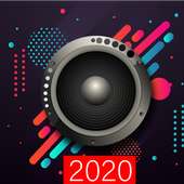 Volume booster 2020 -  Sound Booster on 9Apps
