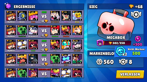 Boxsimulator für Brawl Stars screenshot 4