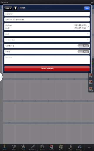 Pegasus App screenshot 20