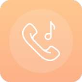 Pie Ringtone App icon