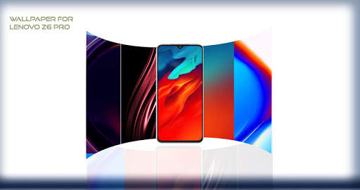 Theme for Lenovo Z6  / Lenovo Z6 Pro screenshot 1