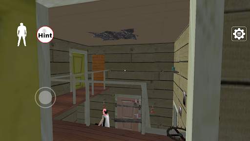 piggy scary granny mod chapter II screenshot 6