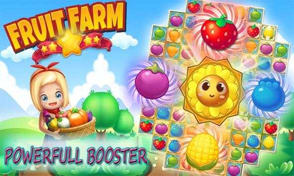 FARM GARDEN MANIA screenshot 2