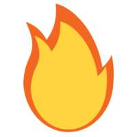 Streak Notification 🔥 icon