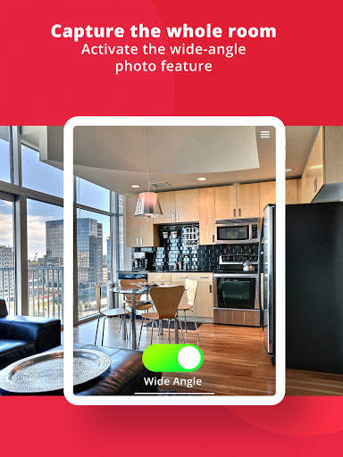 RE/MAX Quebec Camera screenshot 15