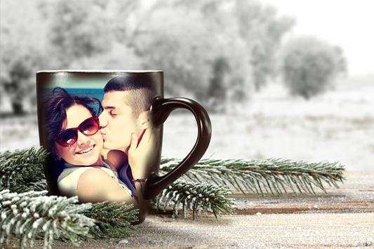 Coffee Cup Frames screenshot 1