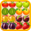 Bubble Fruits icon