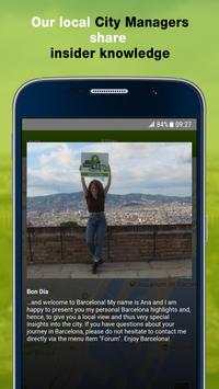 Barcelona screenshot 1