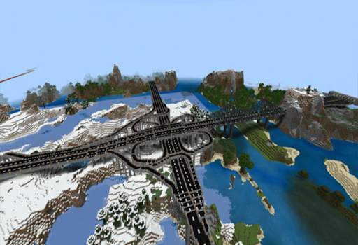 Master Mod For MCPE - Master A screenshot 8