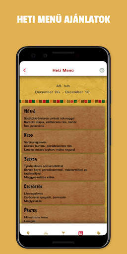 MAD-MEX screenshot 2